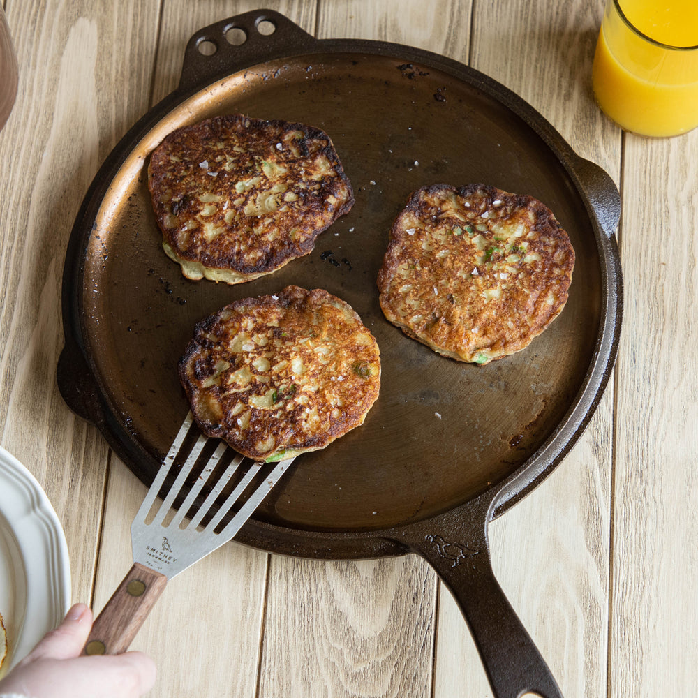 Irish Boxty