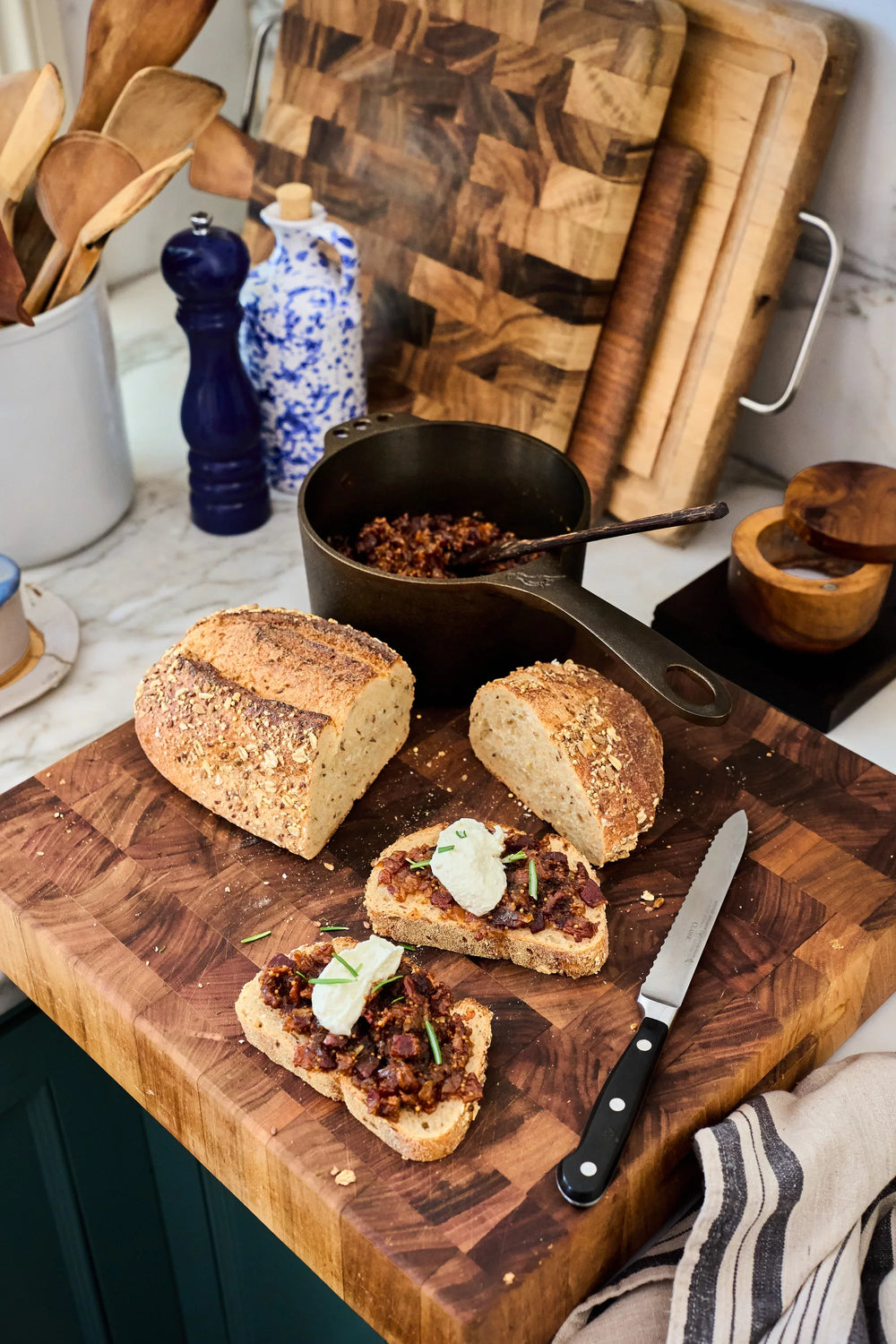 Bacon Onion Jam