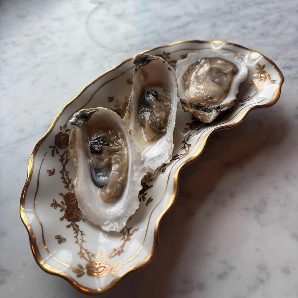 Celebrate the Lowcountry’s Culinary Heritage