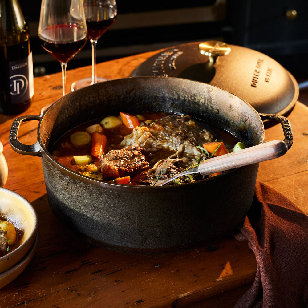 Smithey's Favorite Pot Roast