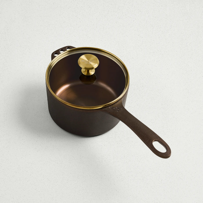 The Campfire Set