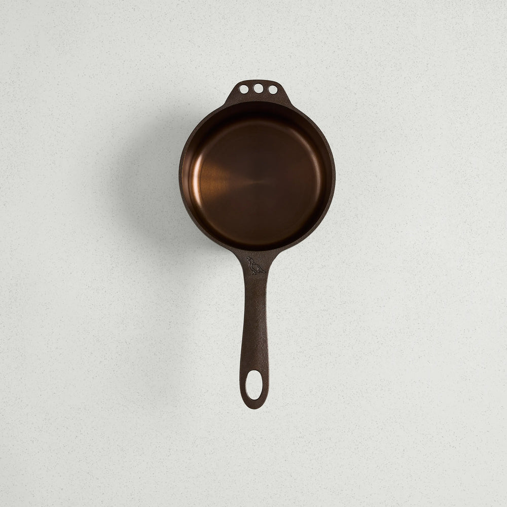 1 Qt Saucepan