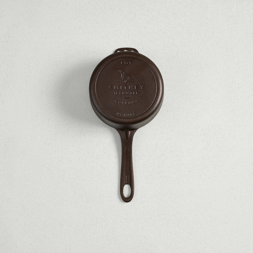 1 Qt Saucepan