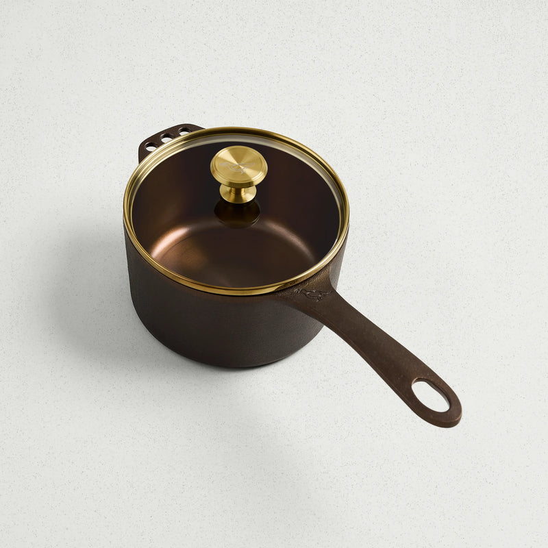 1 Qt Saucepan