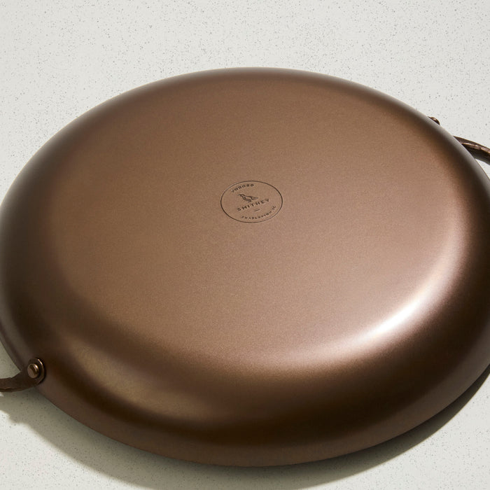 Paella Pan