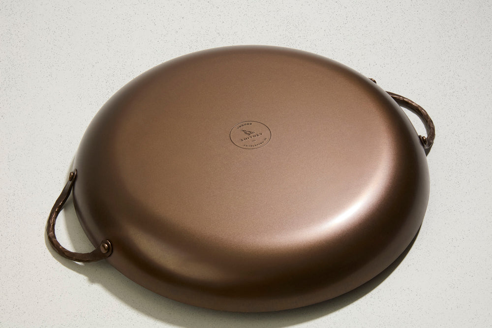 Paella Pan