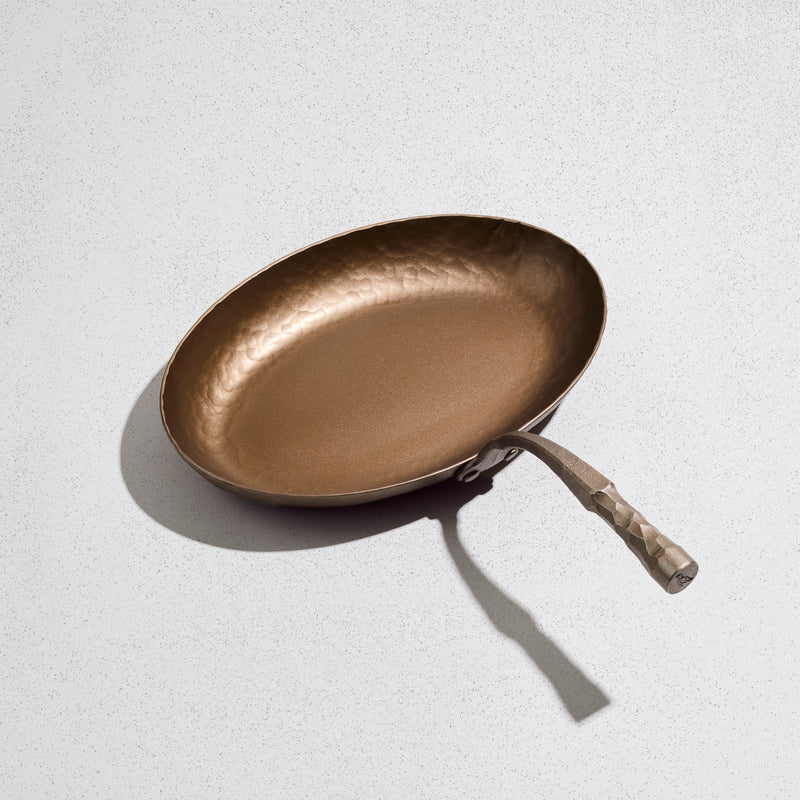 The Fish Skillet