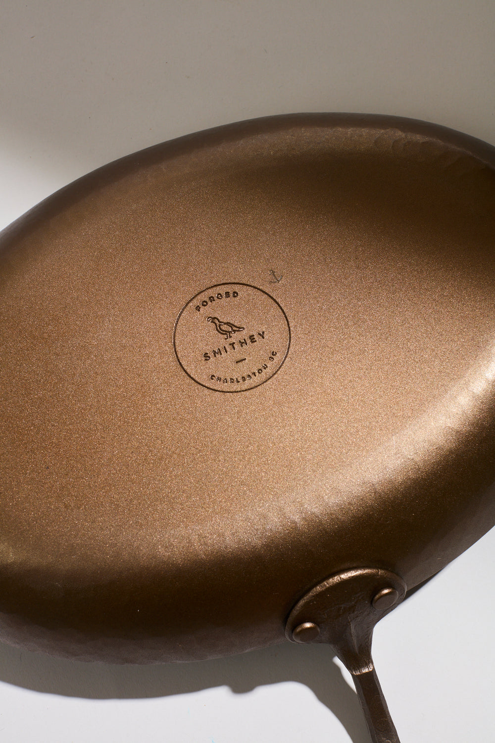 The Fish Skillet
