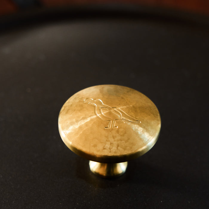 The Carbon Steel Lid