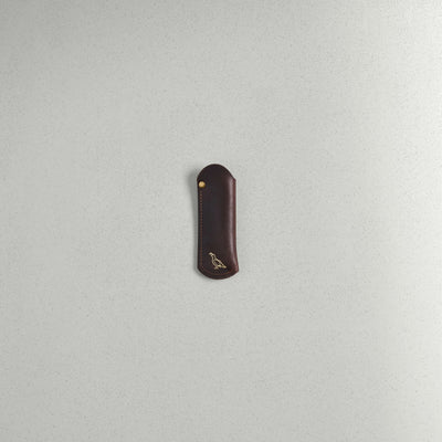 Standard Leather Sleeve - Default Title