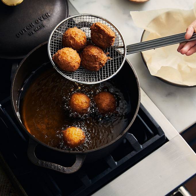 3.5 Qt Dutch Oven