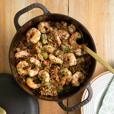 3.5 Qt Dutch Oven