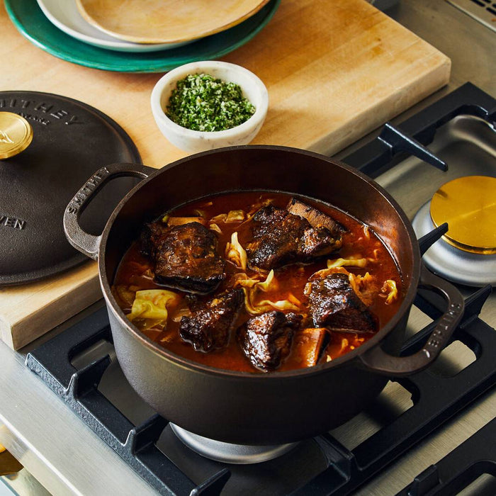 3.5 Qt Dutch Oven