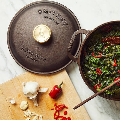 5.5 Qt Dutch Oven