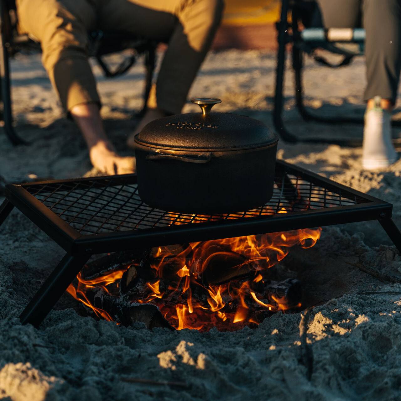 5.5 Qt Dutch Oven