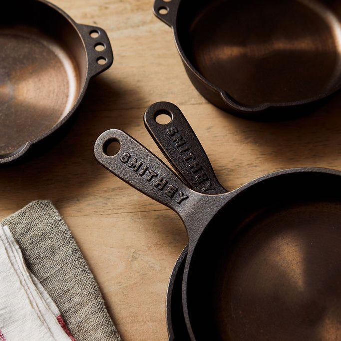 No. 6 Skillet