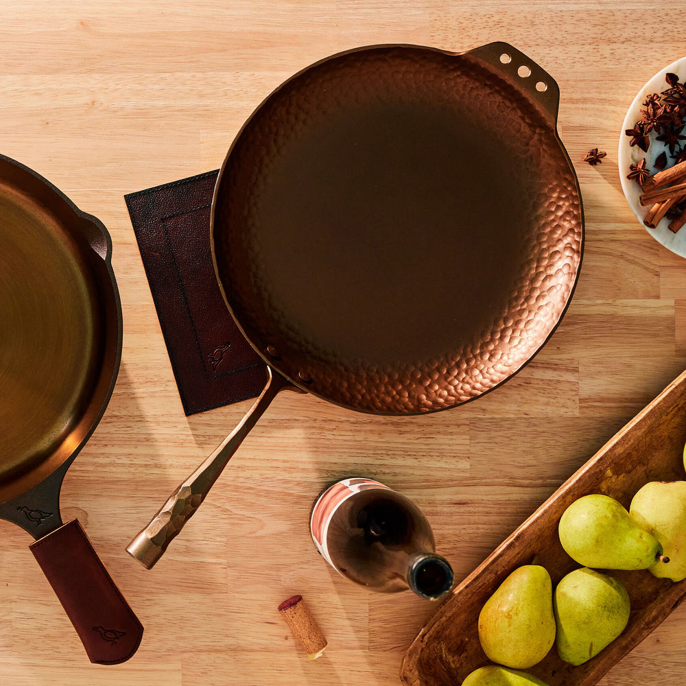 Farmhouse Skillet
