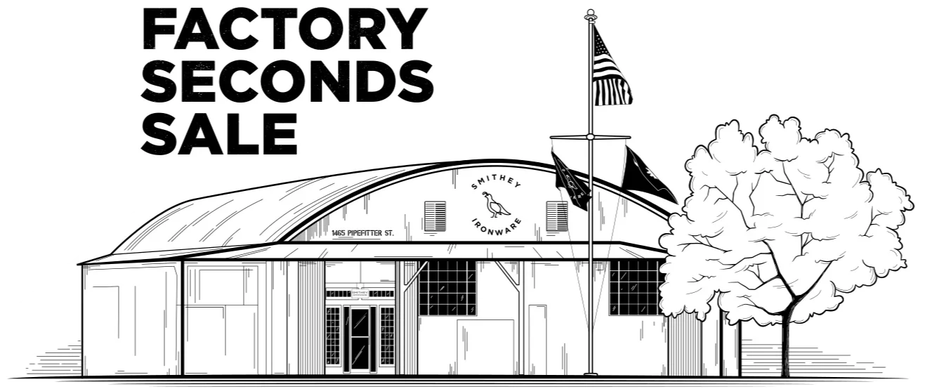 Factory Seconds