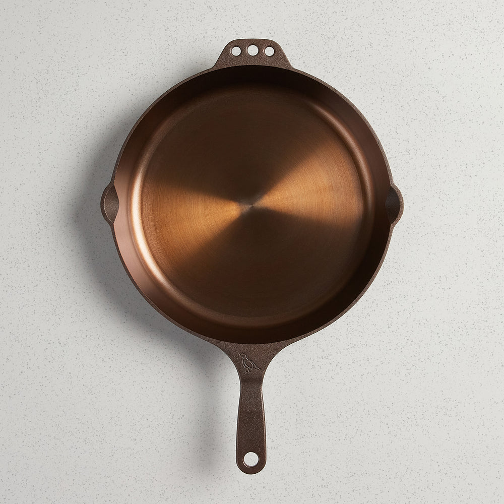 No. 12 Skillet