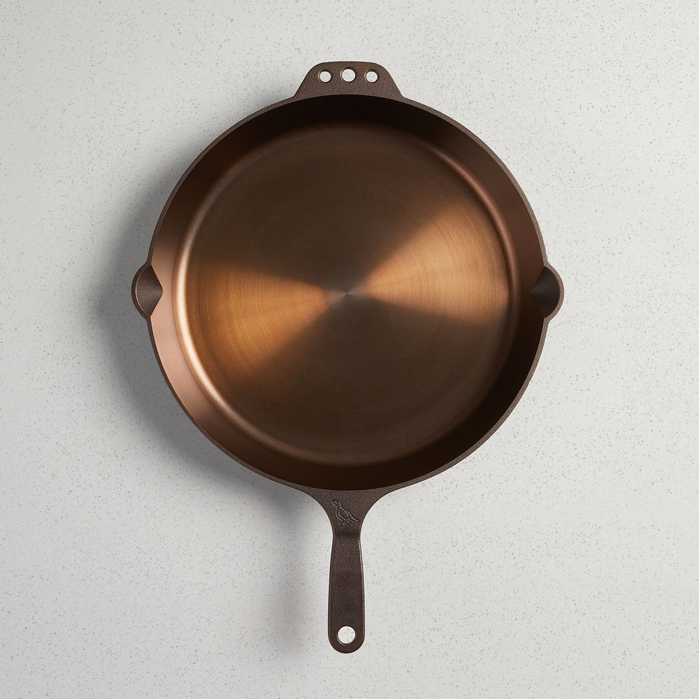 No. 14 Skillet