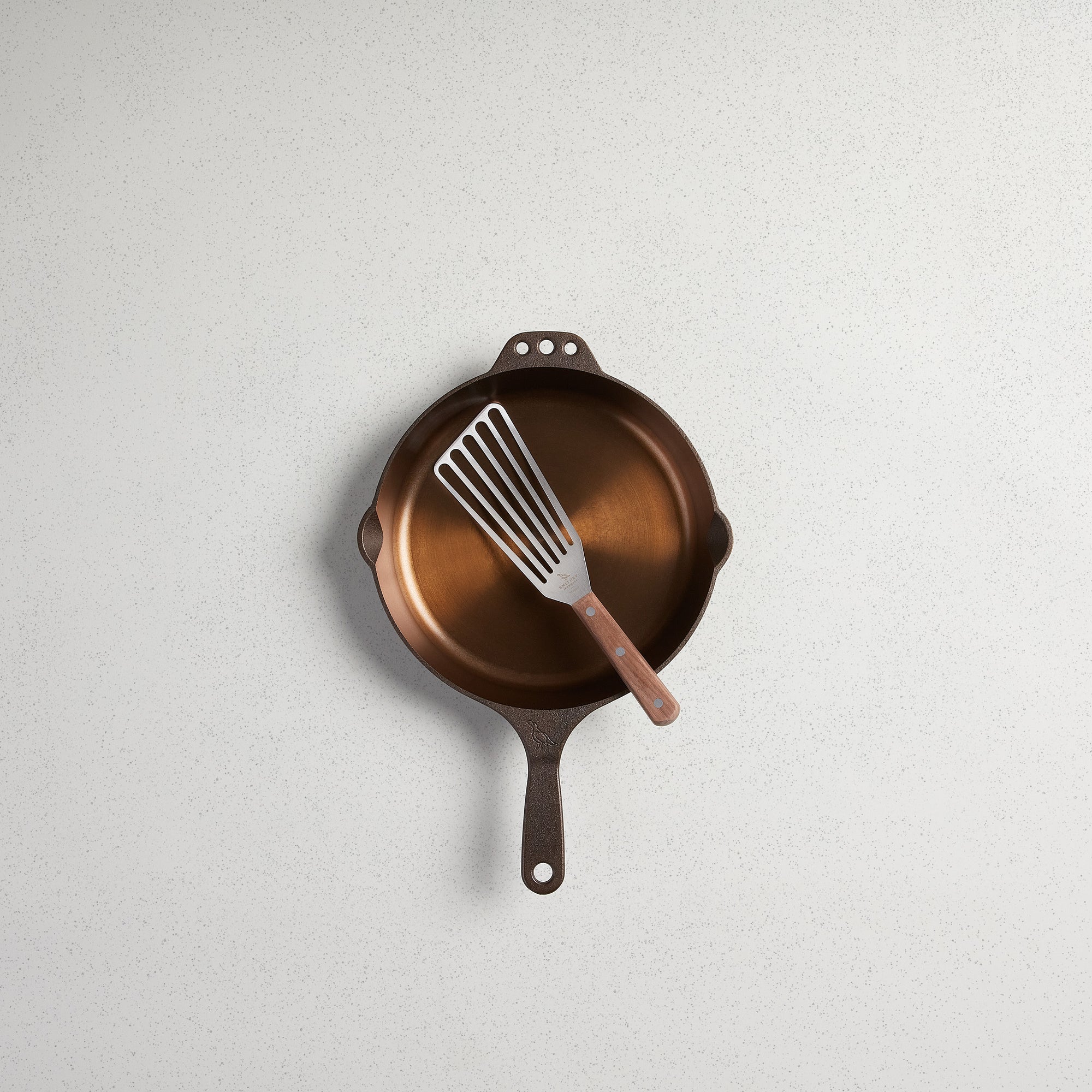 Slotted Spatula