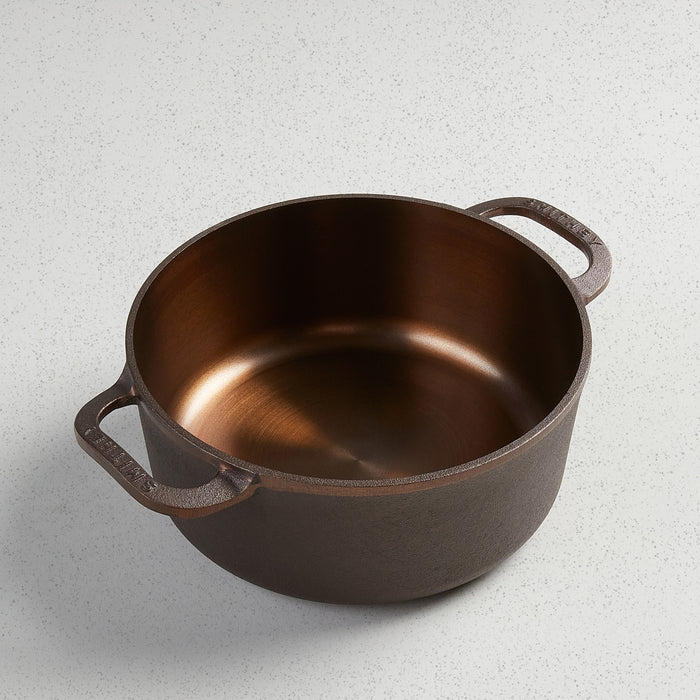 3.5 Qt Dutch Oven