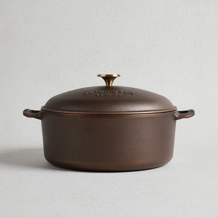 7.25 QT Dutch Oven