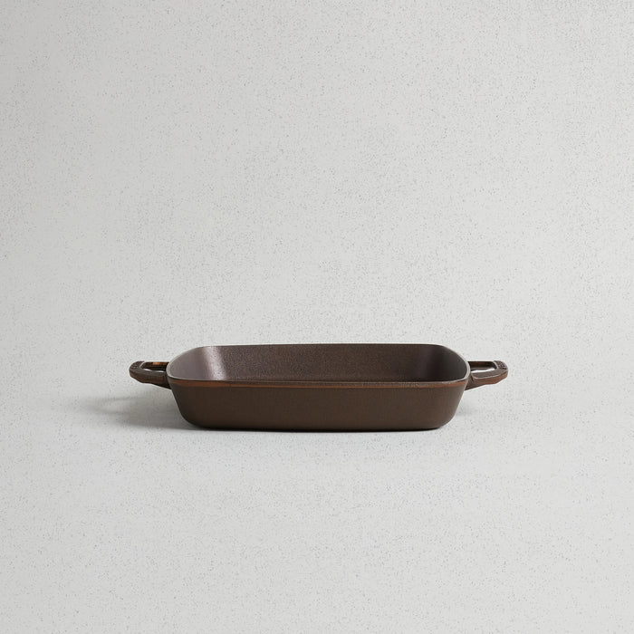No. 12 Grill Pan