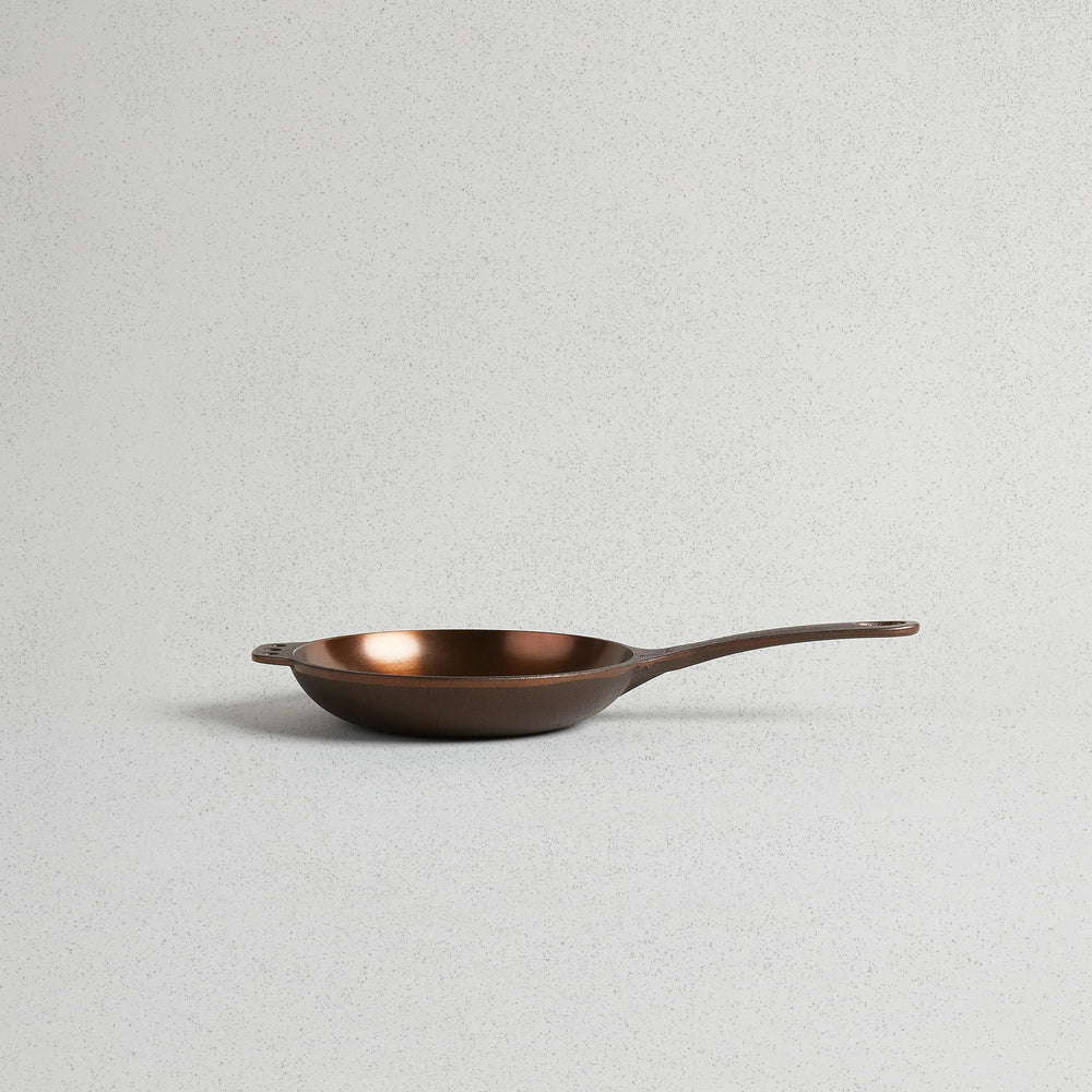 No. 8 Chef Skillet