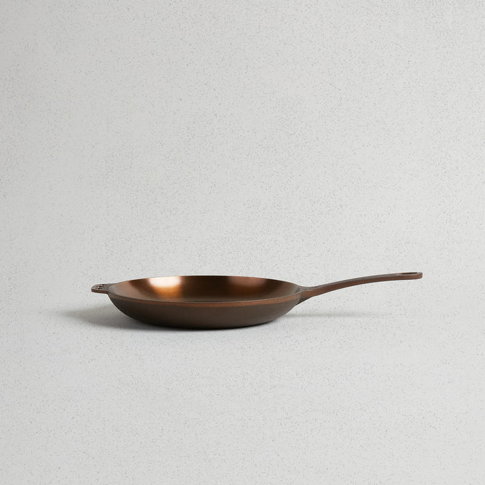 No. 10 Chef Skillet