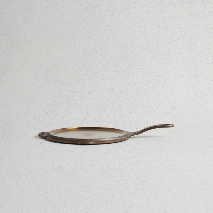 No. 10 Flat Top Griddle
