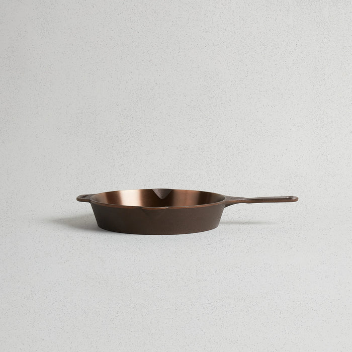 No. 10 Skillet