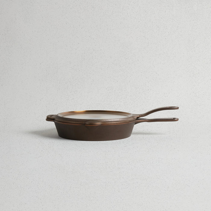 The Campfire Set