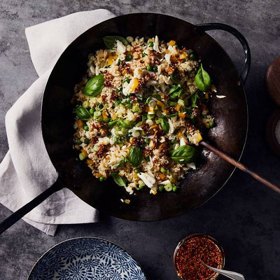 Wok
