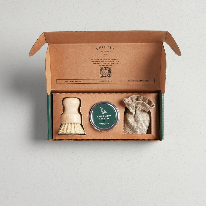 Cleaning & Care Kit