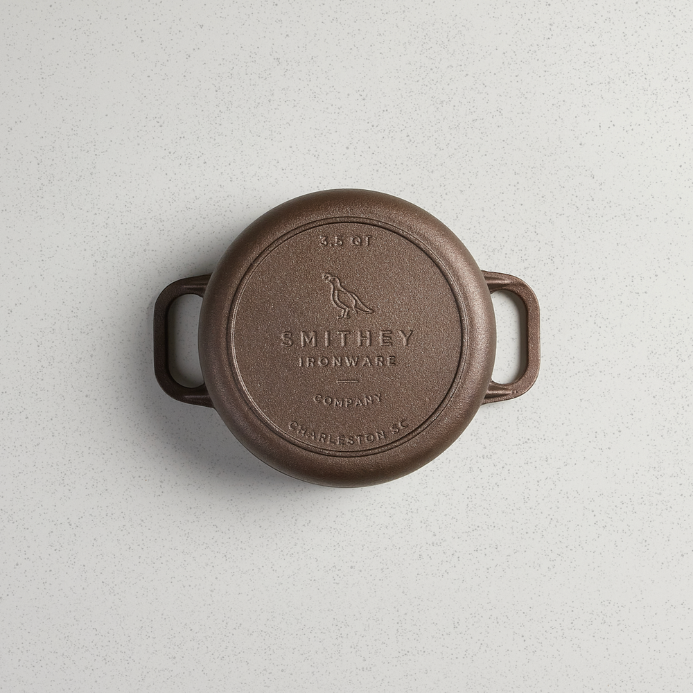 3.5 Qt Dutch Oven