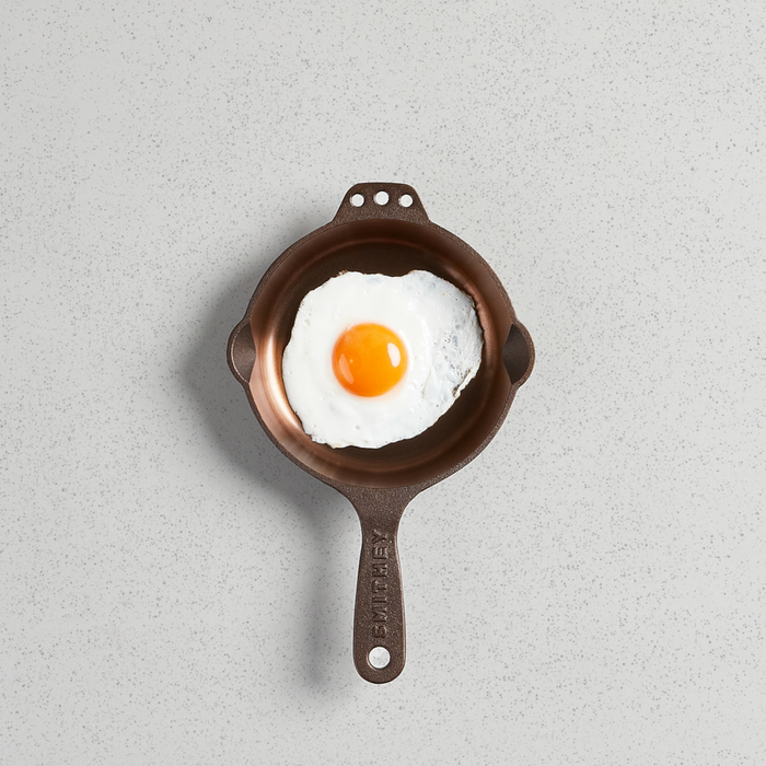 No. 6 Skillet