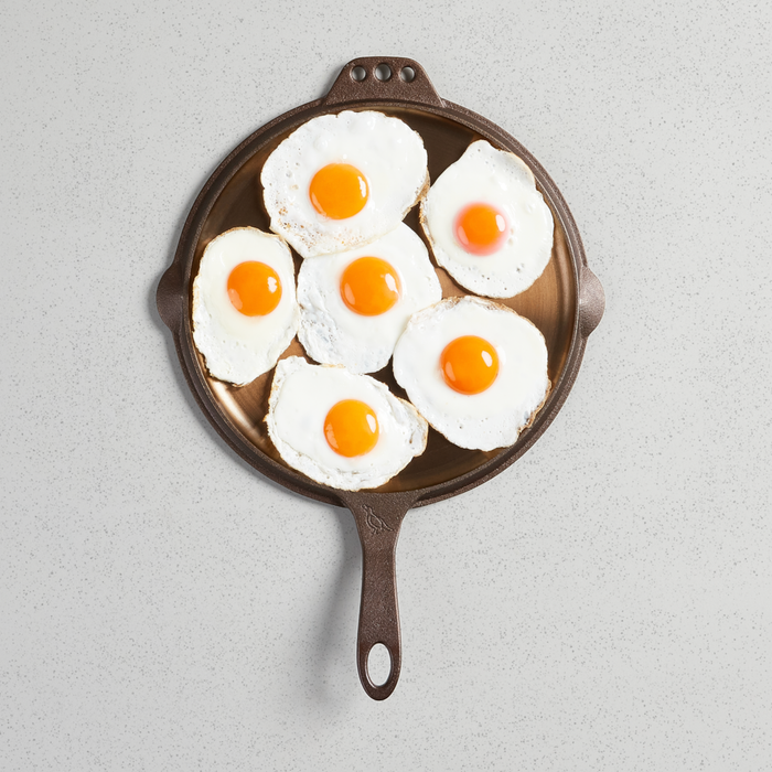 No. 12 Flat Top Griddle