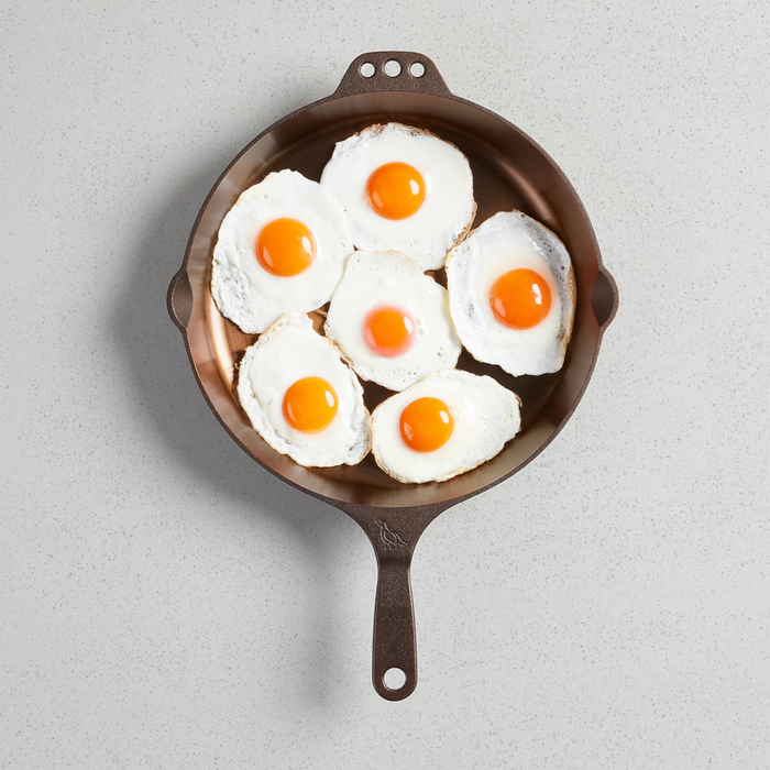 No. 12 Skillet