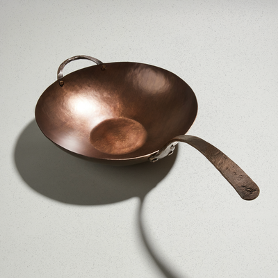 Wok - 