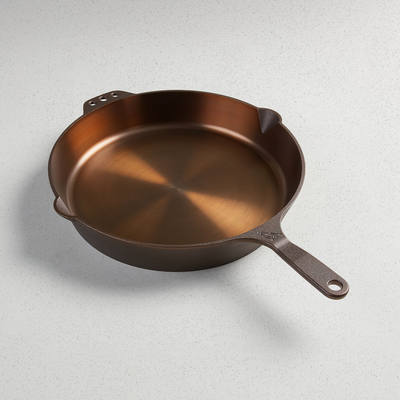 No. 14 Skillet - 