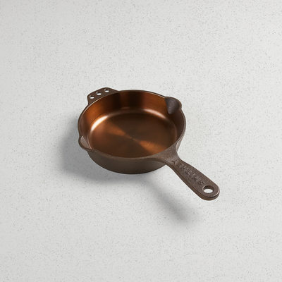 No. 6 Skillet - 