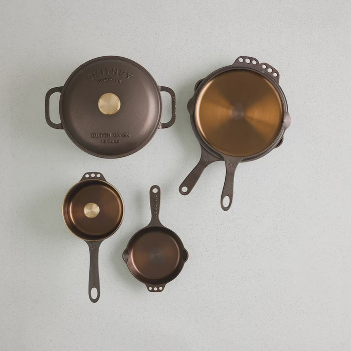The Campfire Set