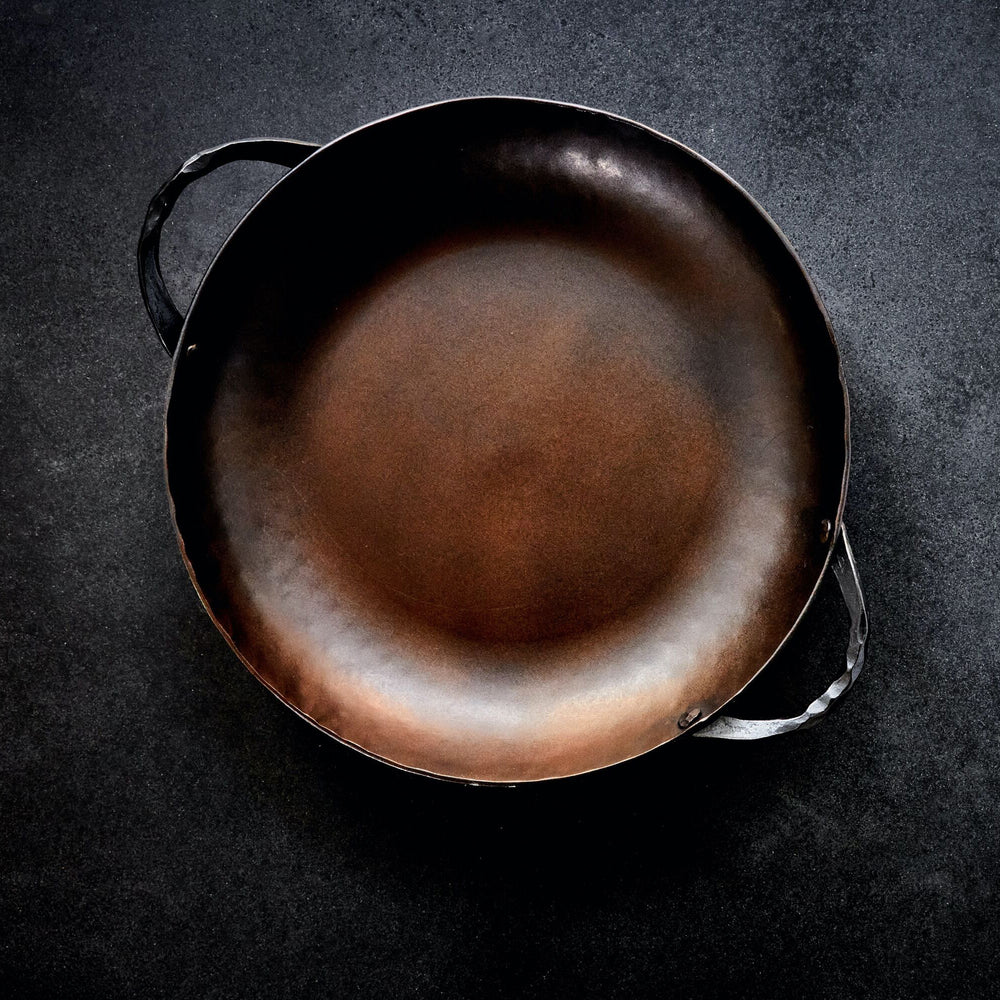 Round Roaster