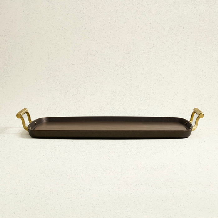 Double Burner Griddle