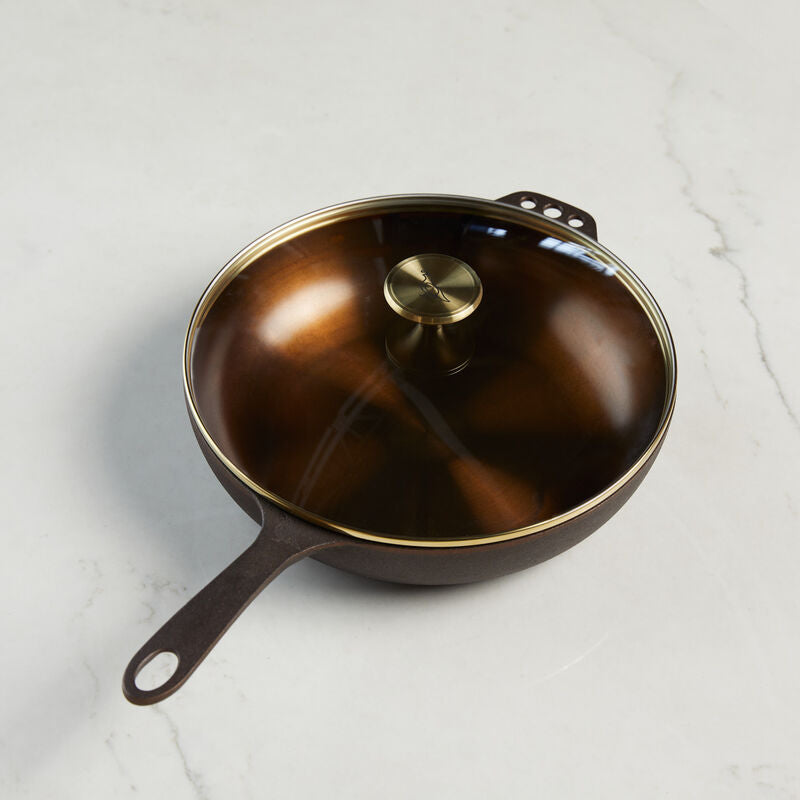 Send Your Smithey Back to us for Engraving