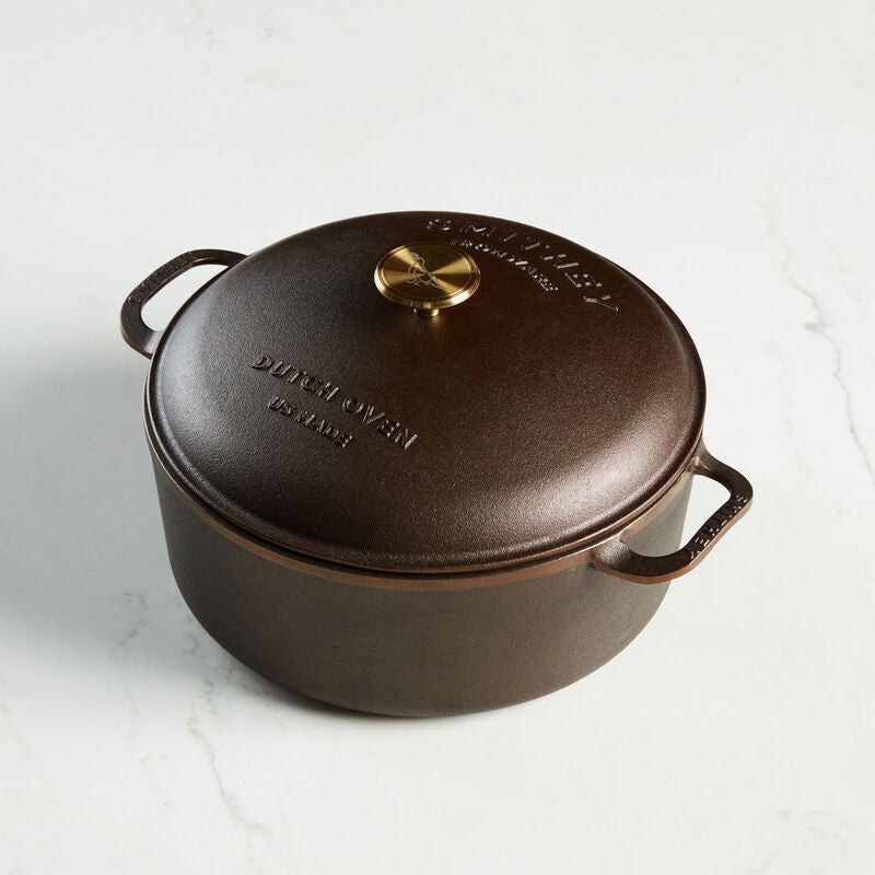 Send Your Smithey Back to us for Engraving