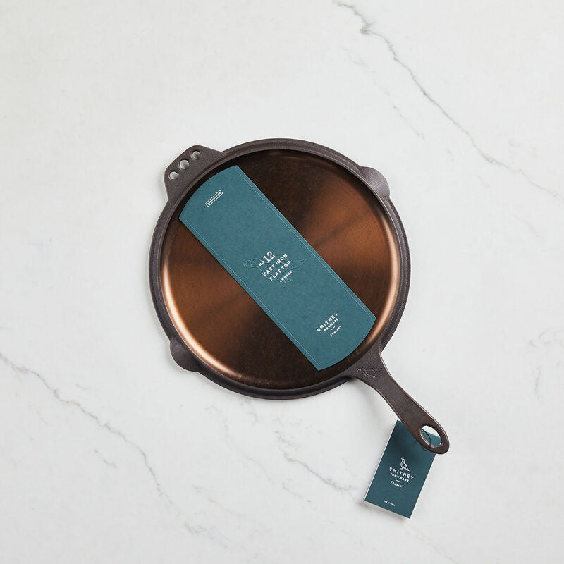 Send Your Smithey Back to us for Engraving