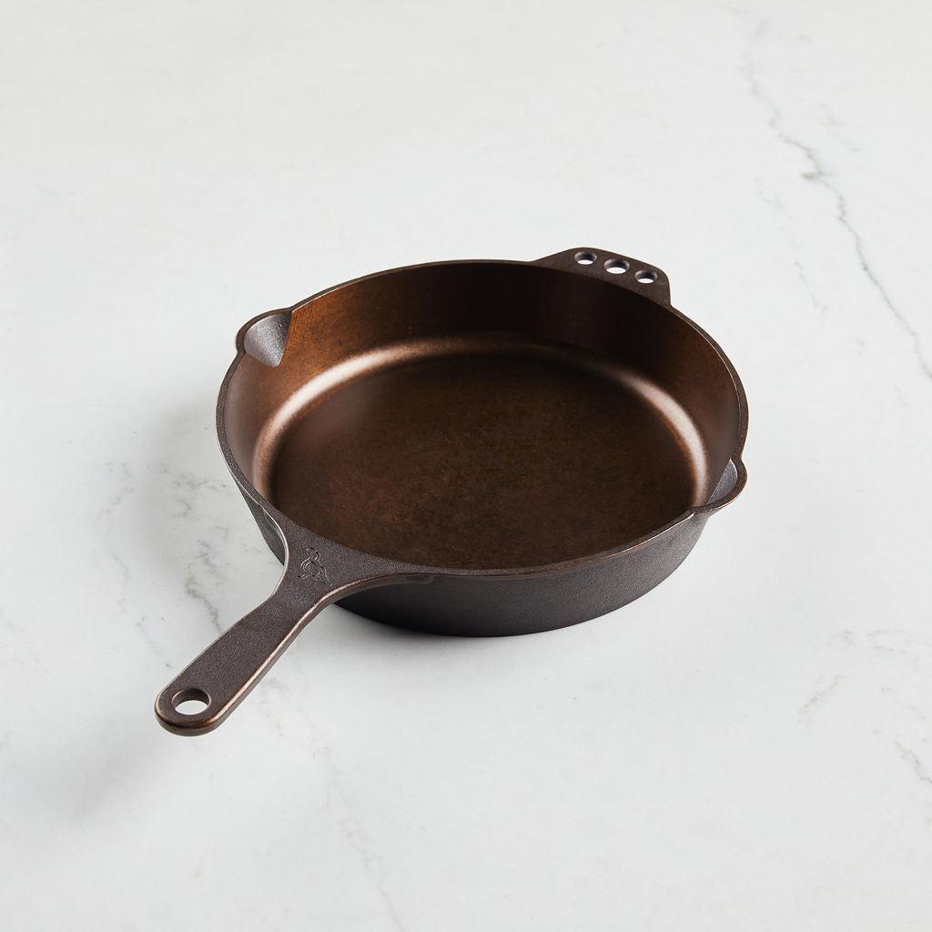 No. 10 Skillet