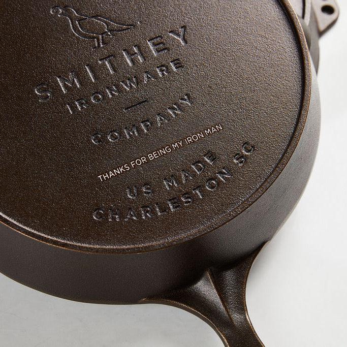 No. 10 Skillet